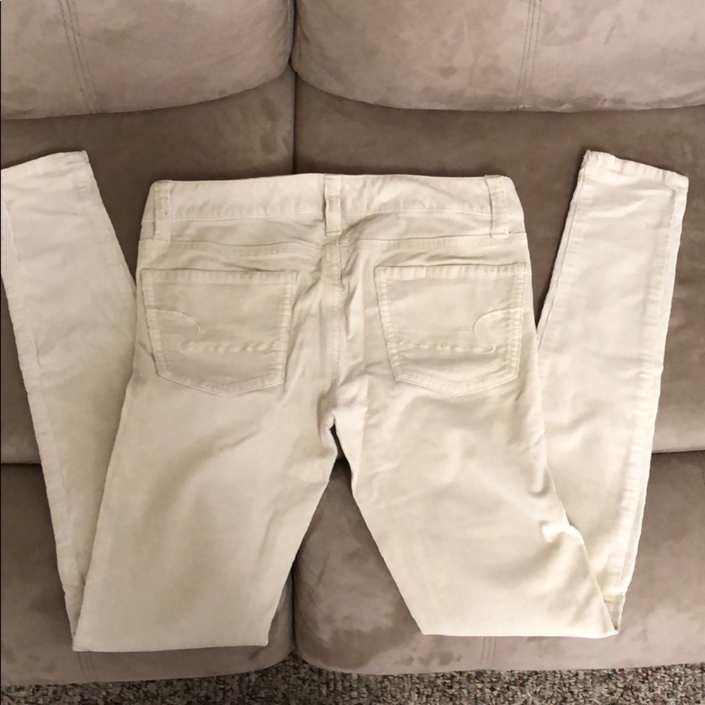 American Eagle Outfitters super stretch 00 (29L)
